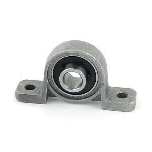 Kp08 Bearing - 8mm Bore Inner Ball Mounted Pillow Block Insert Bearing KP08