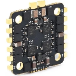 35A V2.1 2-5S 4-in-1 Brushless ESC for RC Drone FPV Racing