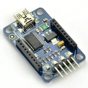 XBee USB Adapter FT232RL for Arduino with Cable 3 XBee USB Adapter FT232RL for Arduino with Cable