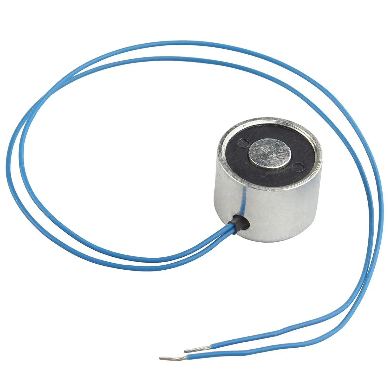 P20 15 3kg - DC 12V KK-P20/15 3KG Lifting Solenoid Electromagnet