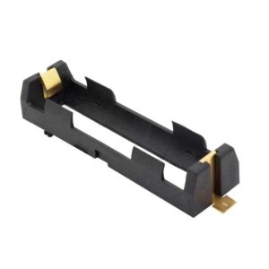 18650 Smd Smt Battery - 18650 SMD/SMT High-Quality Single Battery Holder