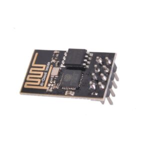 ESP8266 Serial Port To Wi-Fi Module, FL-M1S