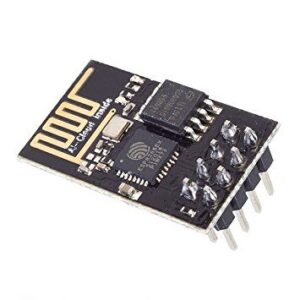 ESP8266 Serial Port To Wi-Fi Module, FL-M1S