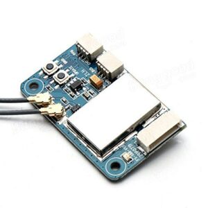 X6b Receiver - zbotic-4-33