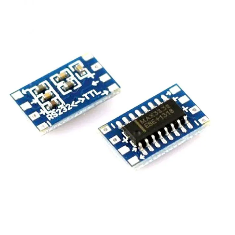 zbotic-7-4-768×768 Serial Port Mini RS232 to TTL Converter Adaptor Module Board MAX3232-2pcs.