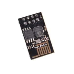 ESP8266 Serial Port To Wi-Fi Module, FL-M1S