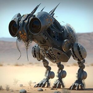 Robotics Projects