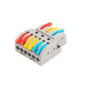 Lt-633 Stationary - LT-633(SPL-63) Stationary, Type Quick Connection, Terminal