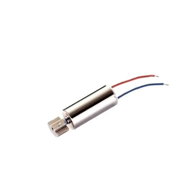 5v Motor - 1.5-5V DC Vibration Motor with Wire