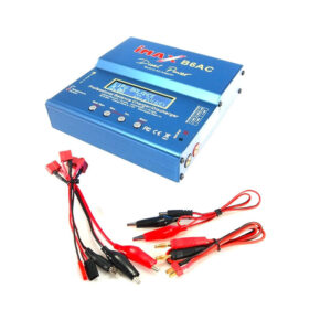 IMAX B6AC Charger/Discharger 1-6 Cells (Copy)