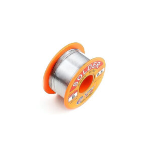 0.5mm Wire - Solder Wire 0.5mm 50g B Type 35% Tin content