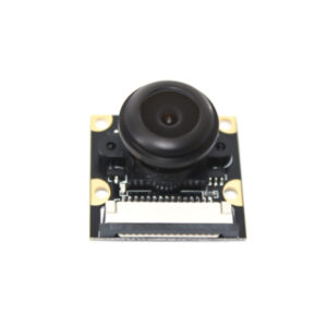 Ov5647 Camera Raspberry Pi 306606 - 5MP OV5647 Wide Angle Fish-eye Lens Night Vision Camera for Raspberry Pi 3 B+