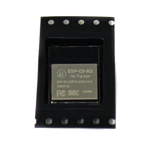 Ai Thinker Esp Module - Ai-Thinker ESP-C3-M1 Wi-Fi + BLE Module