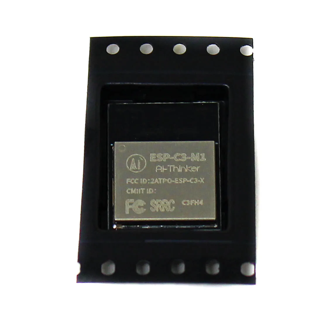 Ai Thinker Esp Module - Ai-Thinker ESP-C3-M1 Wi-Fi + BLE Module