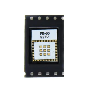 Ai-Thinker PB-03 BLE 5.2 Module 3 Ai-Thinker PB-03 BLE 5.2 Module