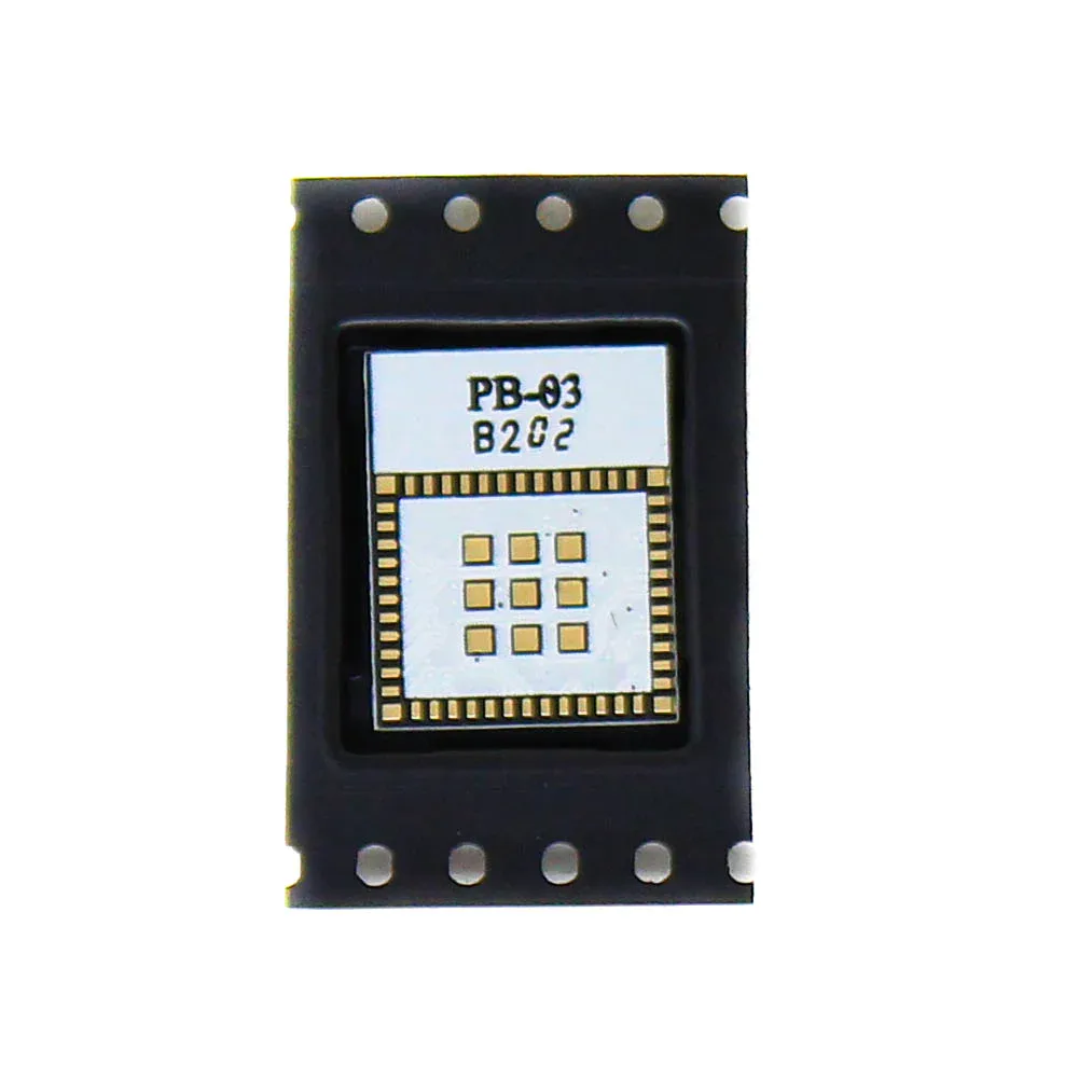 1225298-6-2 Ai-Thinker PB-03 BLE 5.2 Module
