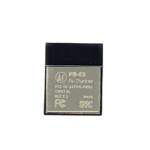 Pb-03 Module - Ai-Thinker PB-03 BLE 5.2 Module