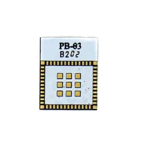 Ai-Thinker PB-03 BLE 5.2 Module 4 Ai-Thinker PB-03 BLE 5.2 Module