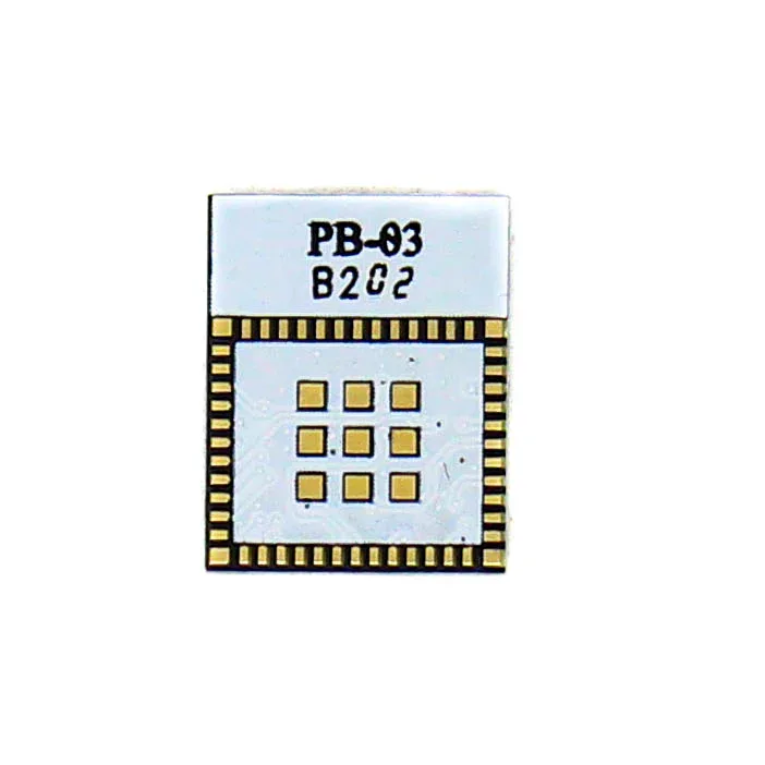 1225298-8-2 Ai-Thinker PB-03 BLE 5.2 Module