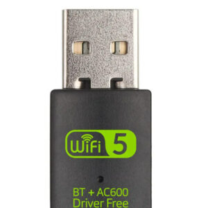2 in 1 Wireless Lan Adapter