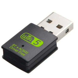 5.8ghz Adapter - 2 in 1 Wireless Lan Adapter1