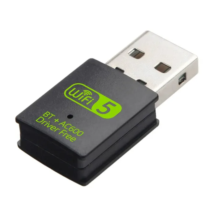 5.8ghz Adapter - 2 in 1 Wireless Lan Adapter1