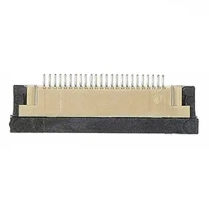 0.3MP OV7670 Camera Module with High Quality SCCB Connector