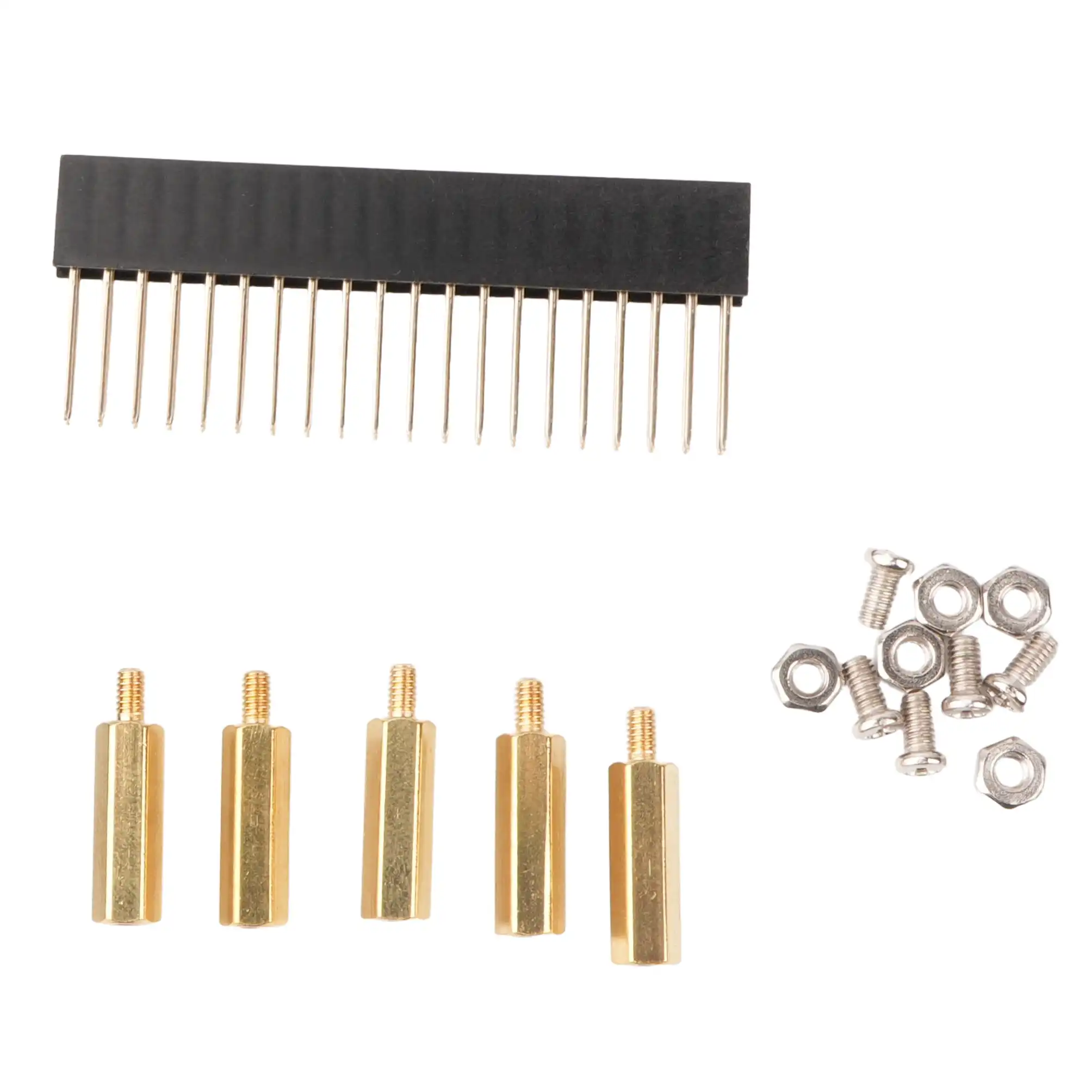 Waveshare 2-Channel Isolated RS485 Expansion HAT for Raspberry Pi