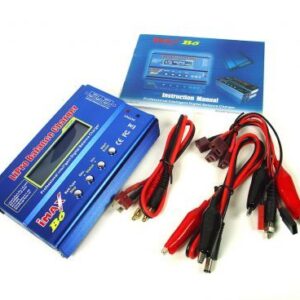 IMAX B6 80W 6A Charger/Discharger 1-6 Cells (Copy)