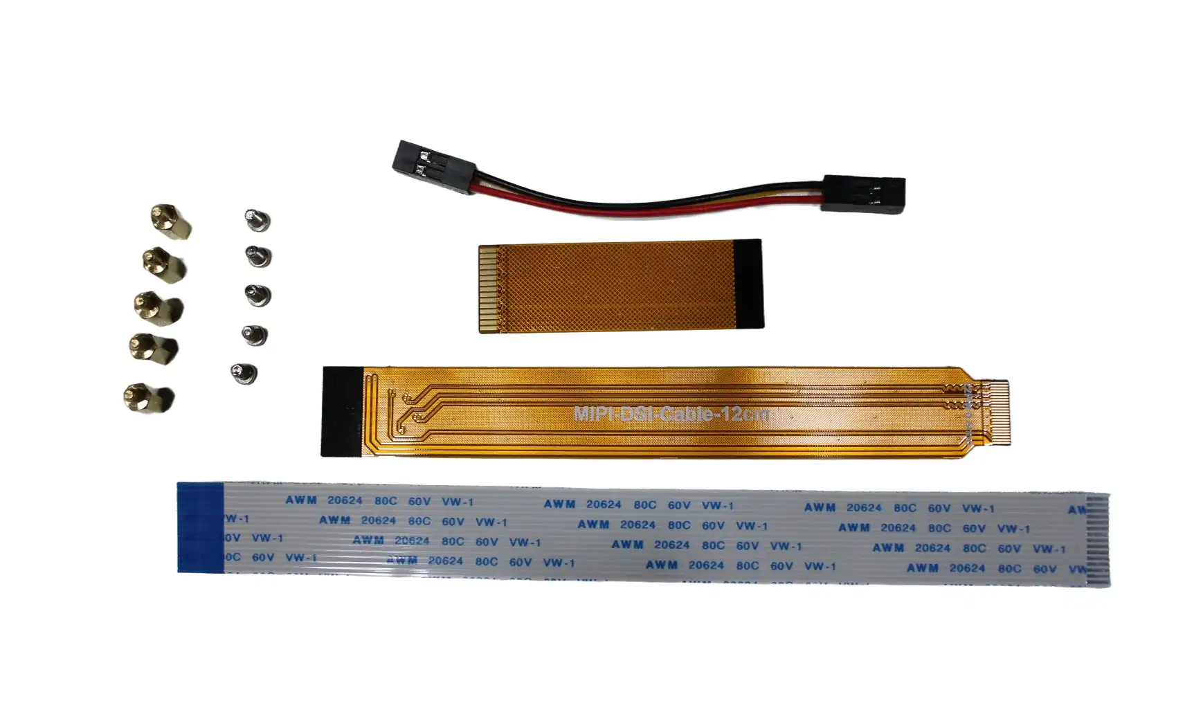 7 INCH LCD 2