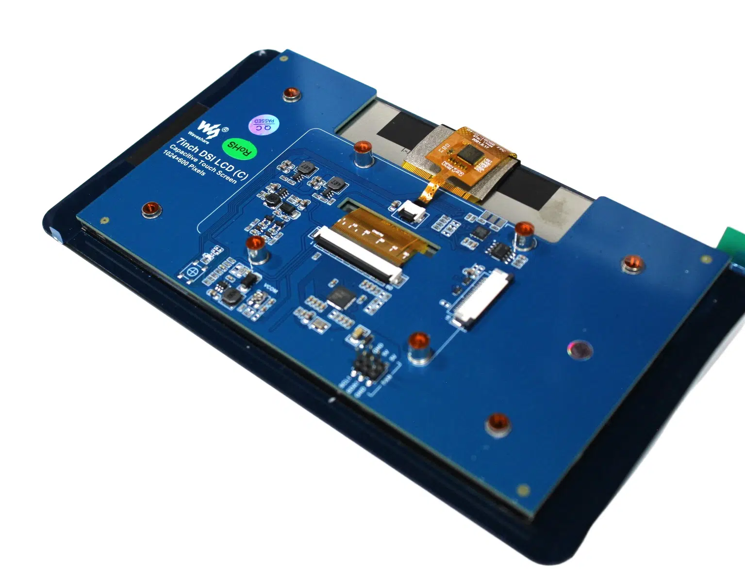 7 INCH LCD 4