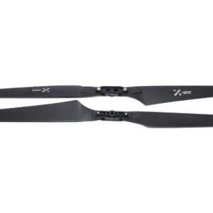 Mf1604 Motor - T Motor MF1604 polymer folding propeller