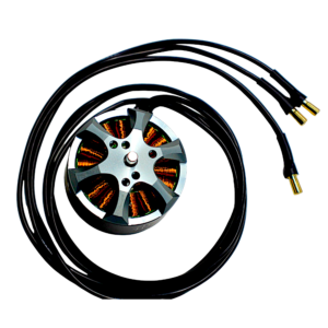 Mn4014 Motor - AI1658 (2)