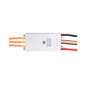 40a Motor - T Motor ALPHA 40A 6S ESC