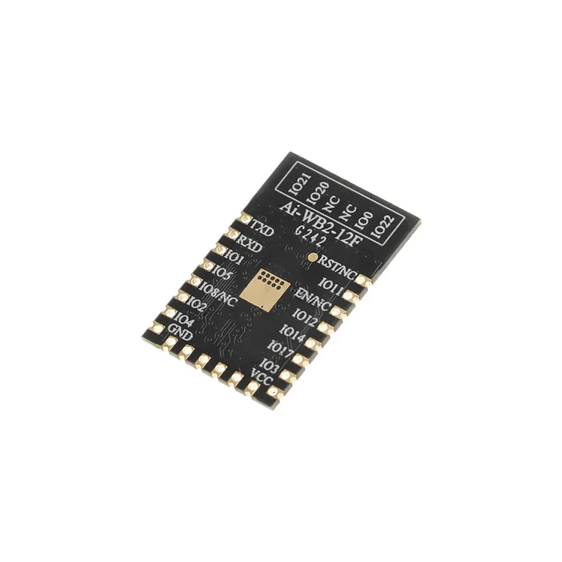 Ai-Thinker-Ai-WB2-12F-Module-6 Ai-Thinker Ai-WB2-12F Module