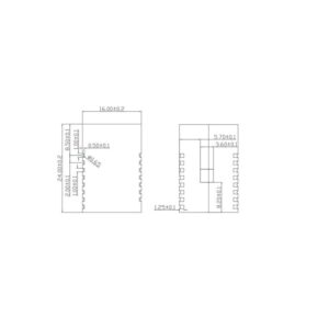 Ai-Thinker-Ai-WB2-12S-Module-3