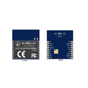 Ai-Thinker-Ai-WB2-13-Module-2