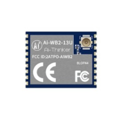 Ai Thinker Module Ai- Ai-wb2 - Ai-Thinker Ai-WB2-13U Module