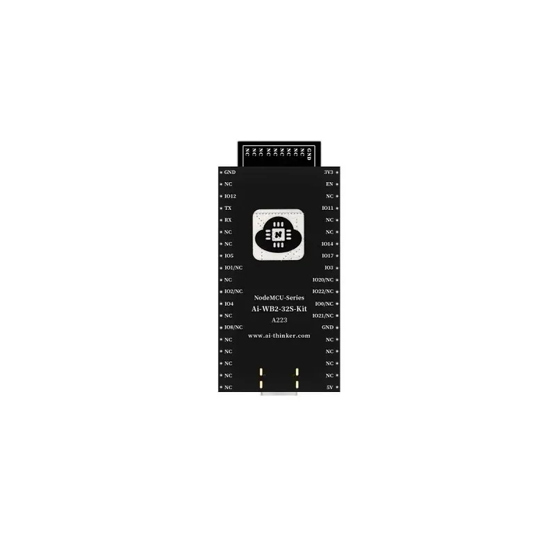 Ai-Thinker-Ai-WB2-32S-Kit-3 Ai-Thinker-Ai-WB2-32S-Kit-3