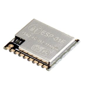 Esp-01f Module - Ai Thinker ESP-01F ESP8285 Serial WiFi Module