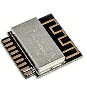 Esp-01m Module - Ai Thinker ESP-01M WiFi Module