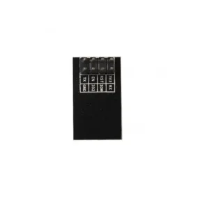 Ai Thinker ESP-01S ESP8266 WiFi Module 4 Ai Thinker ESP-01S ESP8266 WiFi Module