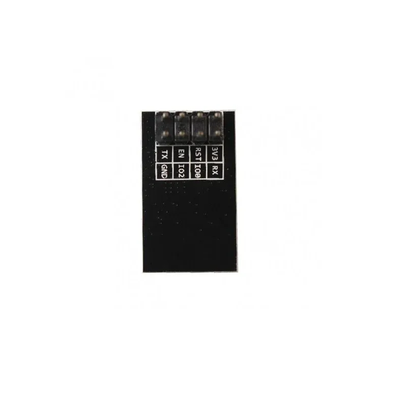 Ai-Thinker-ESP-01S-ESP8266-WiFi-Module-2 Ai Thinker ESP-01S ESP8266 WiFi Module