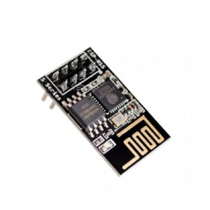 Esp-01s Module - Ai Thinker ESP-01S ESP8266 WiFi Module