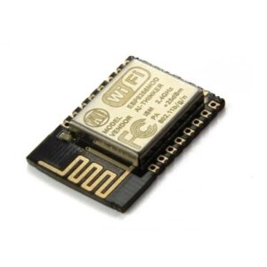 Esp-12e Module - Ai Thinker ESP-12E ESP8266 Serial WiFi Module