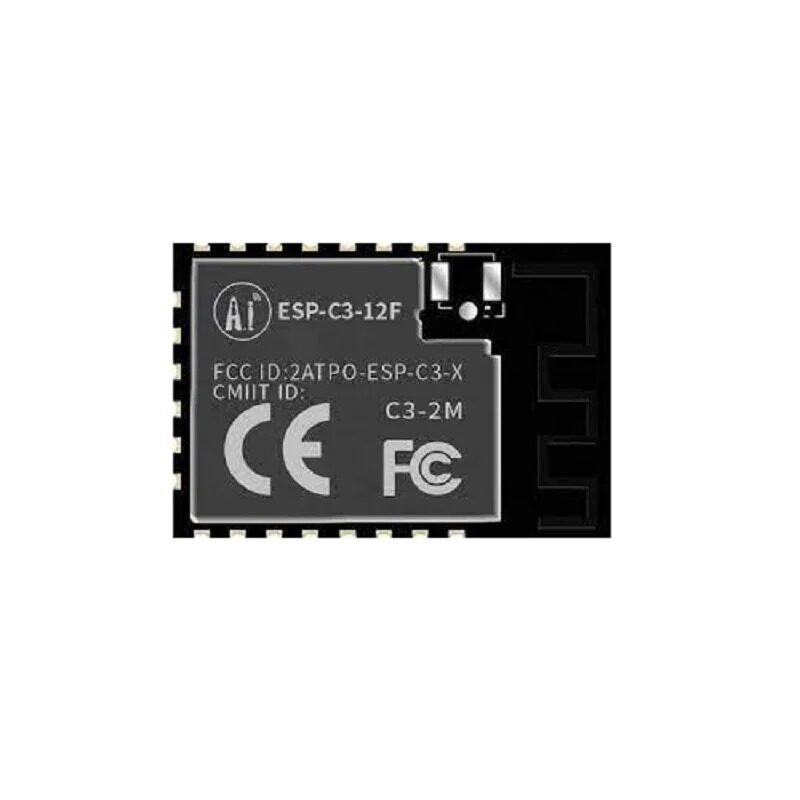 Ai-Thinker ESP32-C3-12F Module