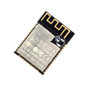 Esp32 Module Esp32-s 327219 - Ai Thinker ESP32-S WiFi+BT SoC Module