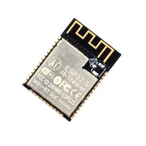 Esp32 Module Esp32-s 327219 - Ai Thinker ESP32-S WiFi+BT SoC Module