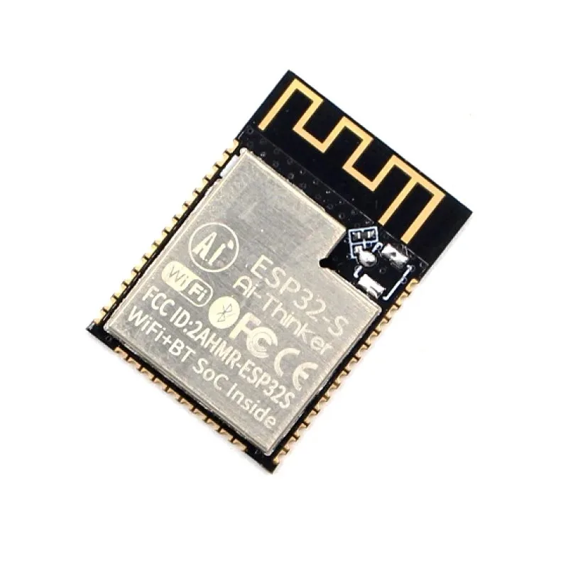 Esp32 Module Esp32-s 327219 - Ai Thinker ESP32-S WiFi+BT SoC Module