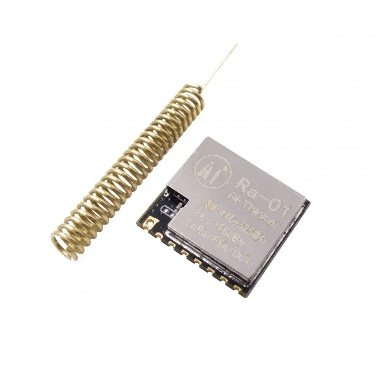Ai-Thinker-LoRa-Ra-01-2 Ai-Thinker-LoRa-Ra-01-2